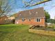 Thumbnail Detached house for sale in Fengate, Moulton Chapel, Spalding