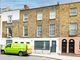 Thumbnail Office to let in Goswell Road, London