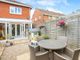 Thumbnail End terrace house for sale in Barnes Crescent, Wimborne