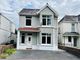 Thumbnail Detached house for sale in Pentwyn Road, Ammanford