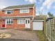 Thumbnail Semi-detached house for sale in Rugeley Road, Hednesford, Cannock