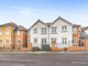 Thumbnail Flat for sale in Camberley, Surrey