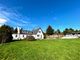 Thumbnail Detached house for sale in Silverburn Farm, Whiting Bay, Isle Of Arran