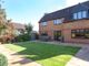 Thumbnail Detached house to rent in The Hawthorns, Charvil, Berkshire