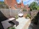 Thumbnail Terraced house to rent in Papillon Road, Colchester