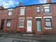 Thumbnail Terraced house to rent in Ambler Street, Castleford