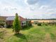 Thumbnail Detached bungalow for sale in Dunnington Common, Dunnington, York