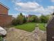 Thumbnail Detached house for sale in Mallard Way, Darnhall, Winsford