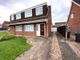 Thumbnail Semi-detached house for sale in Queensway, Weddington, Nuneaton