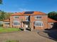 Thumbnail Detached house for sale in Goldenfields, High Street, Scalby, Scarborough