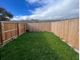 Thumbnail Semi-detached house for sale in Castle Crescent, Pontefract