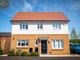 Thumbnail Semi-detached house to rent in Pullman Green, Doncaster