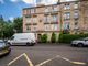 Thumbnail Flat for sale in Roslea Drive, Dennistoun, Glasgow