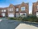 Thumbnail Detached house for sale in Windsor Close, Cawood, Selby