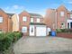 Thumbnail Detached house for sale in Arran Drive, Wilnecote, Tamworth