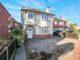 Thumbnail Detached house to rent in Jameson Road, Winton, Bournemouth