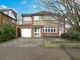 Thumbnail Detached house for sale in Dukes Avenue, Theydon Bois, Epping