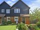 Thumbnail Semi-detached house for sale in Brewers Close, Romney Marsh