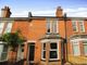 Thumbnail Terraced house for sale in Imperial Avenue, Southampton