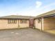 Thumbnail Detached bungalow for sale in Claremont Gardens, Farsley, Pudsey