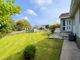 Thumbnail Bungalow for sale in Ceum A Bhealaich, Stornoway