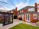 Thumbnail Detached house for sale in Orchard Avenue, Worsley, Manchester, Greater Manchester