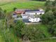 Thumbnail Farmhouse for sale in Roughside, New Cumnock