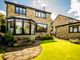 Thumbnail Detached house for sale in Moorside, Scholes, Cleckheaton