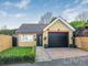 Thumbnail Detached bungalow for sale in Field End, Coulsdon, Surrey