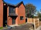 Thumbnail Detached house for sale in Marlborough Gardens, Wordsley
