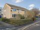 Thumbnail Semi-detached house for sale in Field Avenue, Thorpe Willoughby, Selby