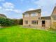 Thumbnail Link-detached house to rent in Aragon Place, Kimbolton, Huntingdon
