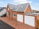 Thumbnail Detached house for sale in Vineyards Lane, Gloucester Road, Cheltenham, Gloucestershire