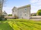 Thumbnail Detached house for sale in Kirkton Road, Dumbarton