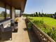 Thumbnail Detached bungalow for sale in Swordale Road, Dingwall