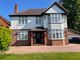 Thumbnail Detached house for sale in Wokingham Road, Earley, Reading