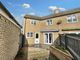 Thumbnail Semi-detached house for sale in Chambers Way, Little Downham, Ely