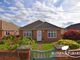 Thumbnail Bungalow for sale in Driftway, Wootton Road, South Wootton, King's Lynn