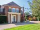 Thumbnail Link-detached house for sale in Hurley, Berkshire SL6.
