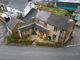 Thumbnail Link-detached house for sale in Quarnford, Buxton