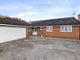 Thumbnail Detached bungalow for sale in Cleveland Avenue, Draycott, Derbyshire