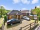 Thumbnail Detached bungalow for sale in Horselees Road, Boughton-Under-Blean, Faversham, Kent