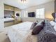 Thumbnail Semi-detached house for sale in James View, Bordon, Hampshire