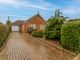 Thumbnail Detached bungalow for sale in Olde Thatche Close, Hemsby