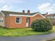 Thumbnail Bungalow for sale in Links Road, Kennington, Oxford, Oxfordshire