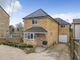 Thumbnail Detached house for sale in Chipping Norton, Oxfordshire