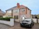 Thumbnail Semi-detached house for sale in Norland Drive, Heysham, Morecambe