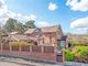 Thumbnail Detached house for sale in Chester Road, Preston Brook, Runcorn