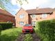 Thumbnail Semi-detached house for sale in Claughton Avenue, Crewe