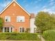 Thumbnail Detached house for sale in Windmill Way, Much Hadham